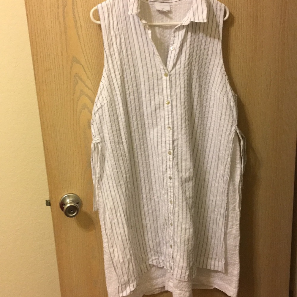 Jjill dress